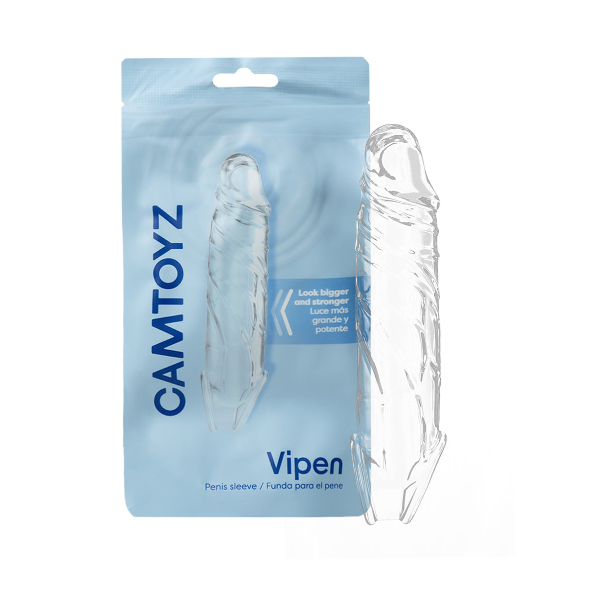EXTENSION DE PENE VIPEN