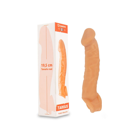 EXTENSION PARA PENE TANGUS RAW