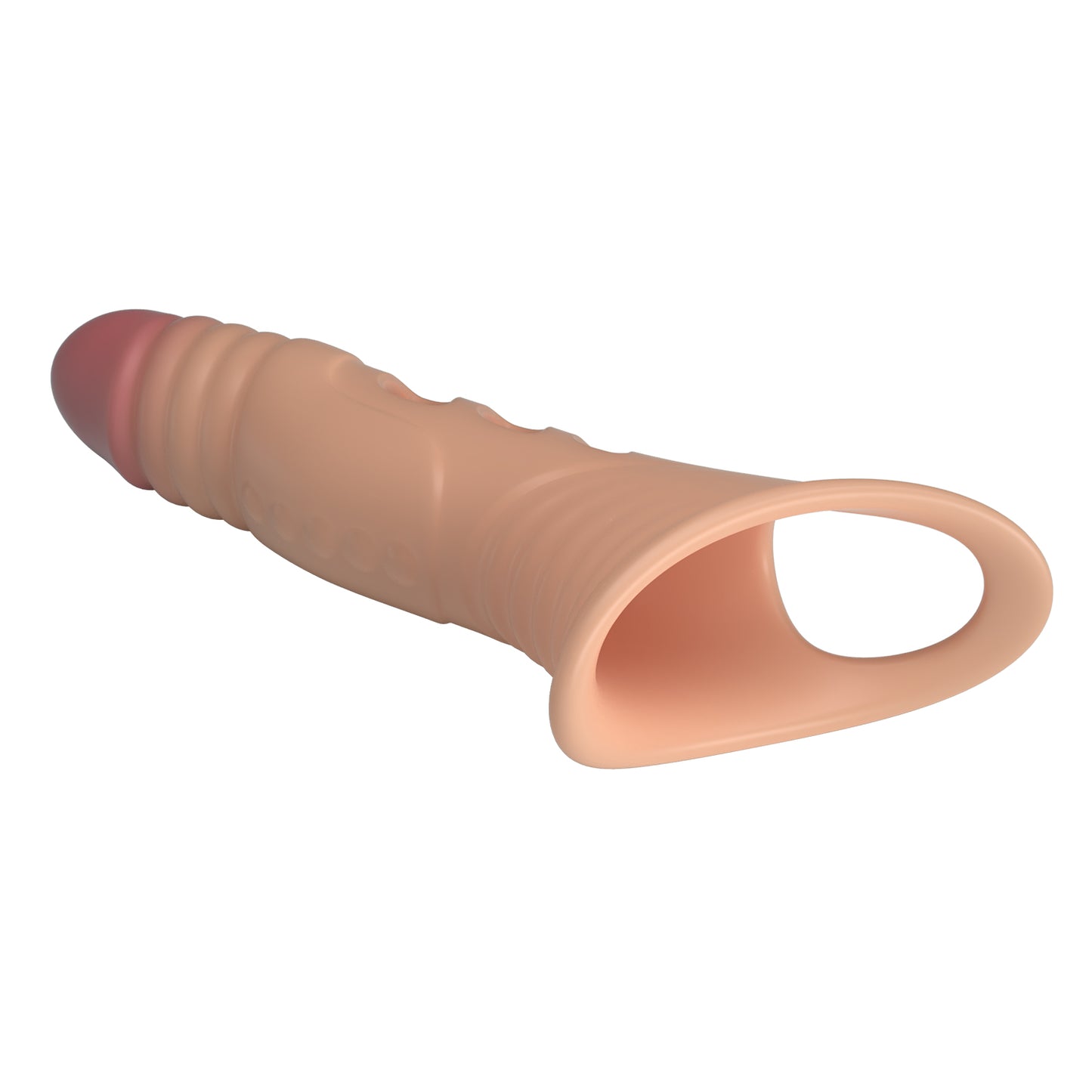 EXTENSION VIBRADOR PL