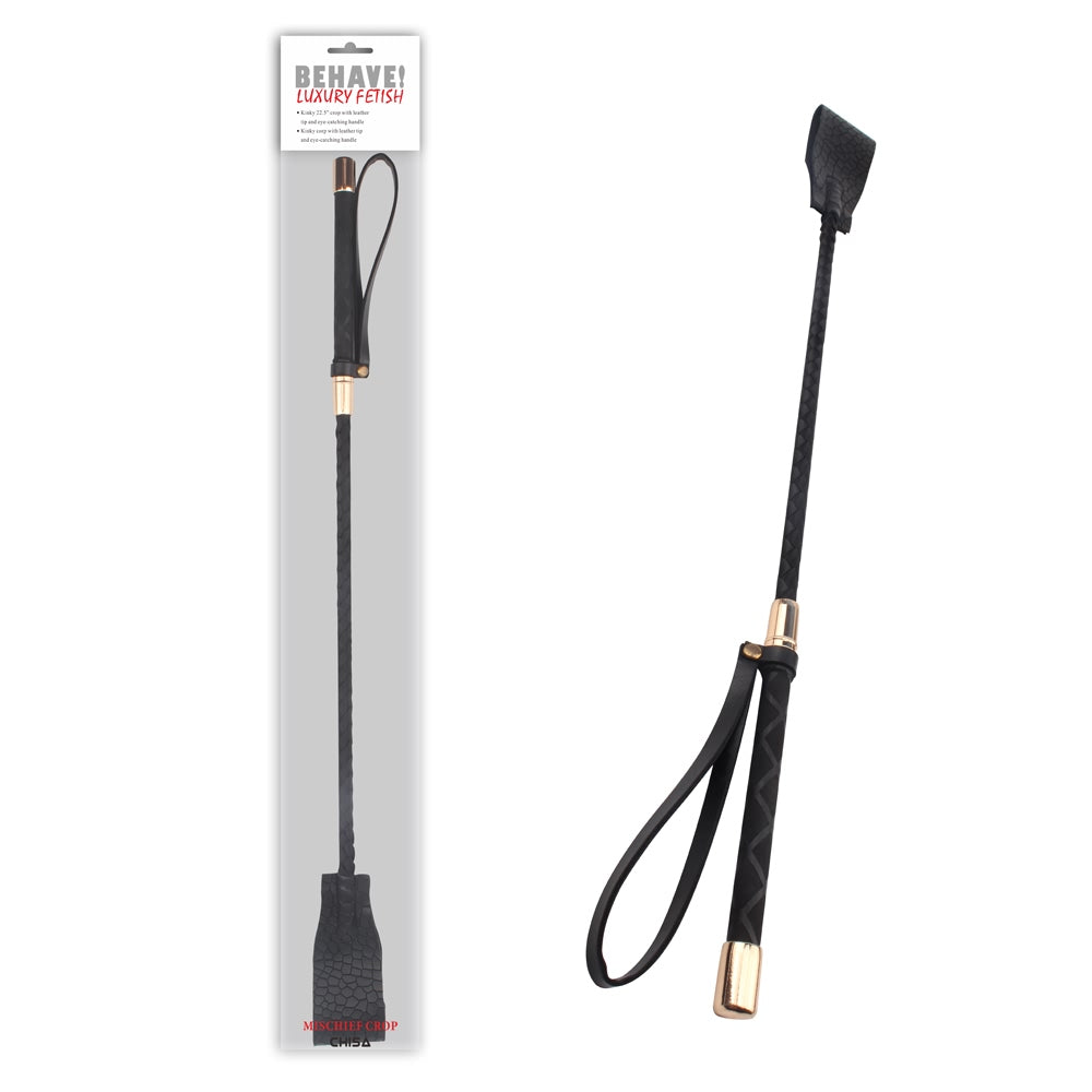 FUSTA MISCHIEF