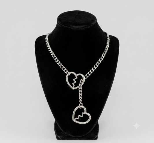 AHORCADOR BDSM CORAZÓN