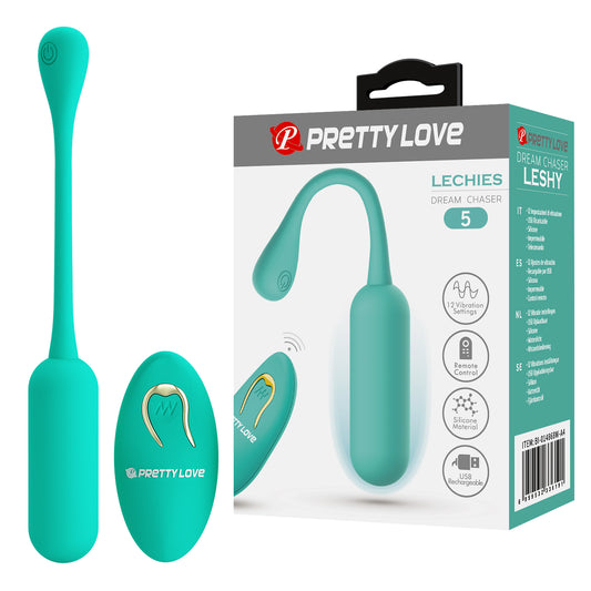 HUEVO VIBRADOR LECHIE