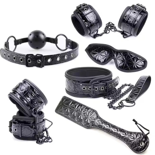 KIT BDSM DARK