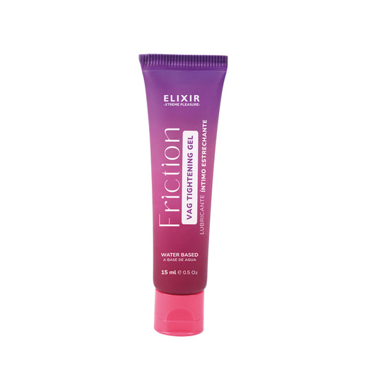 LUBRICANTE FRICTION EX