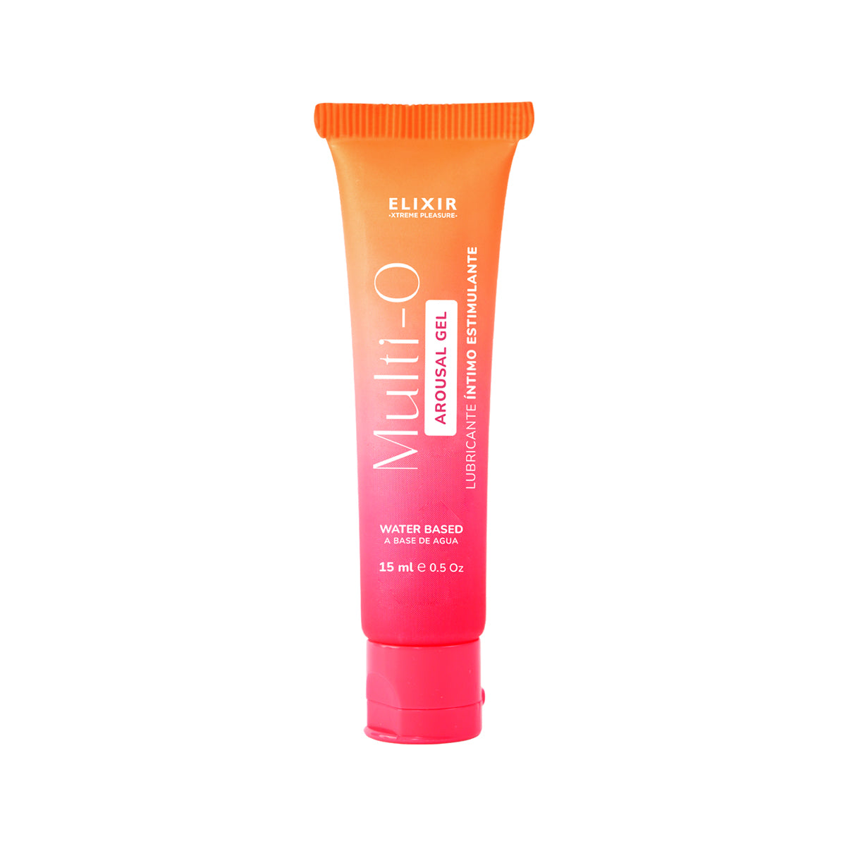 LUBRICANTE MULTI-O EX