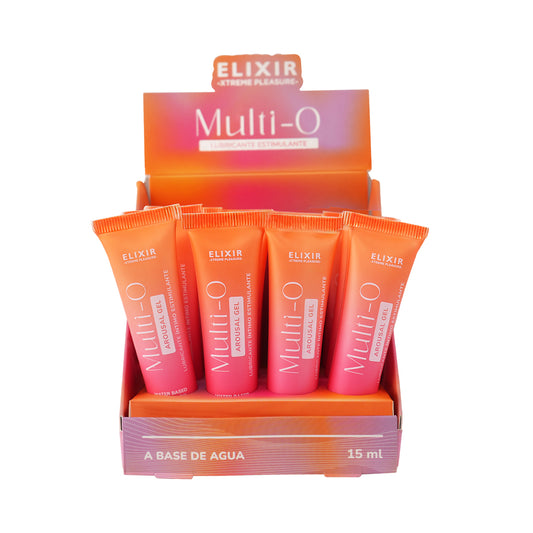 LUBRICANTE MULTI-O EX