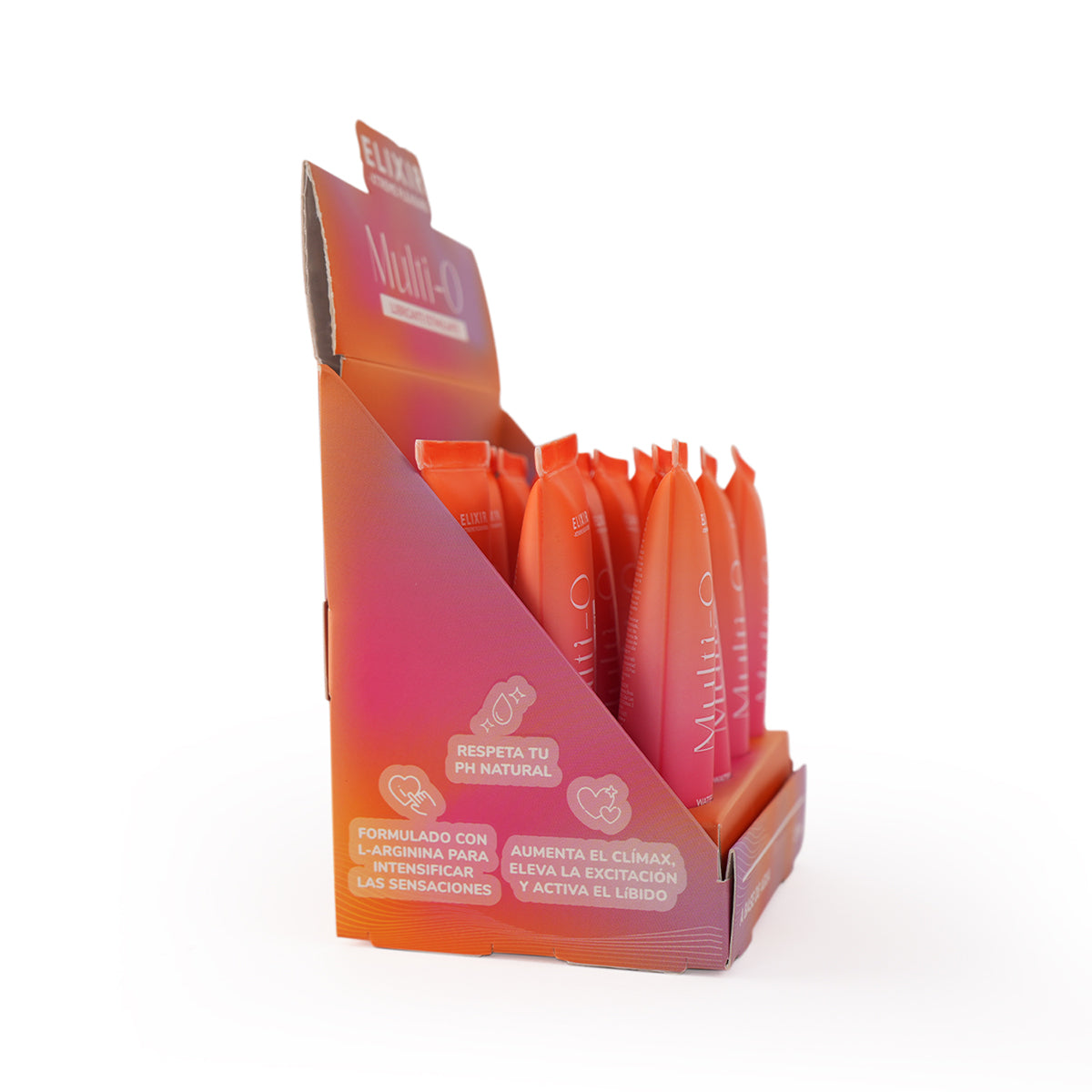 LUBRICANTE MULTI-O EX