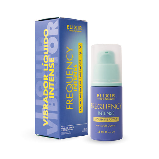LUBRICANTE VIBRADOR LÍQUIDO