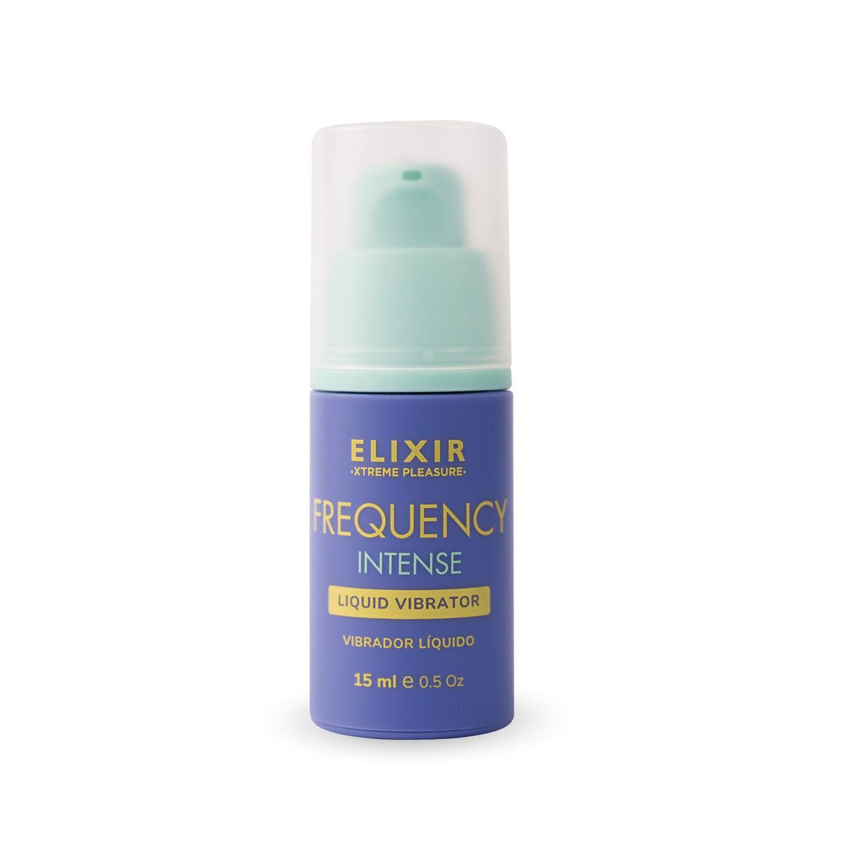 LUBRICANTE VIBRADOR LÍQUIDO