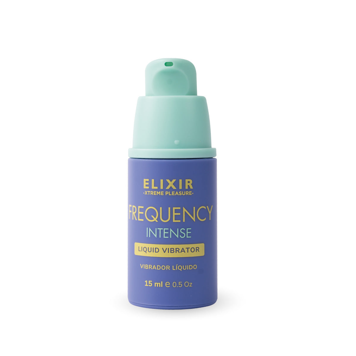 LUBRICANTE VIBRADOR LÍQUIDO