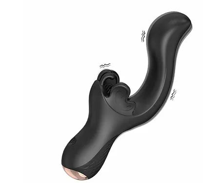 VIBRADOR MARIPOSA