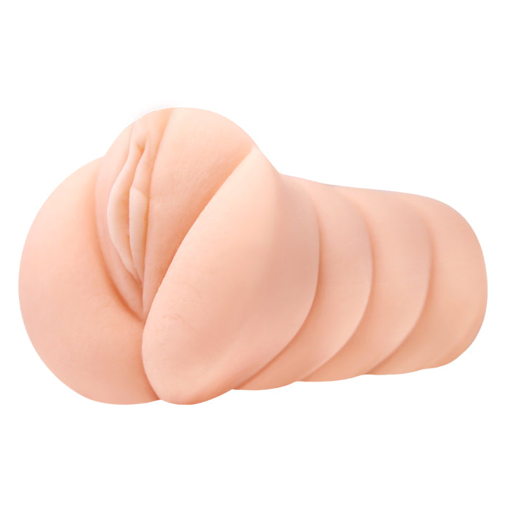 MASTURBADOR AUTOLUBRICADO V3D