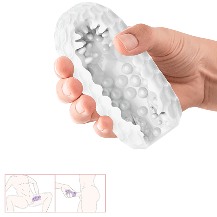 MASTURBADOR COQUETTISH PL