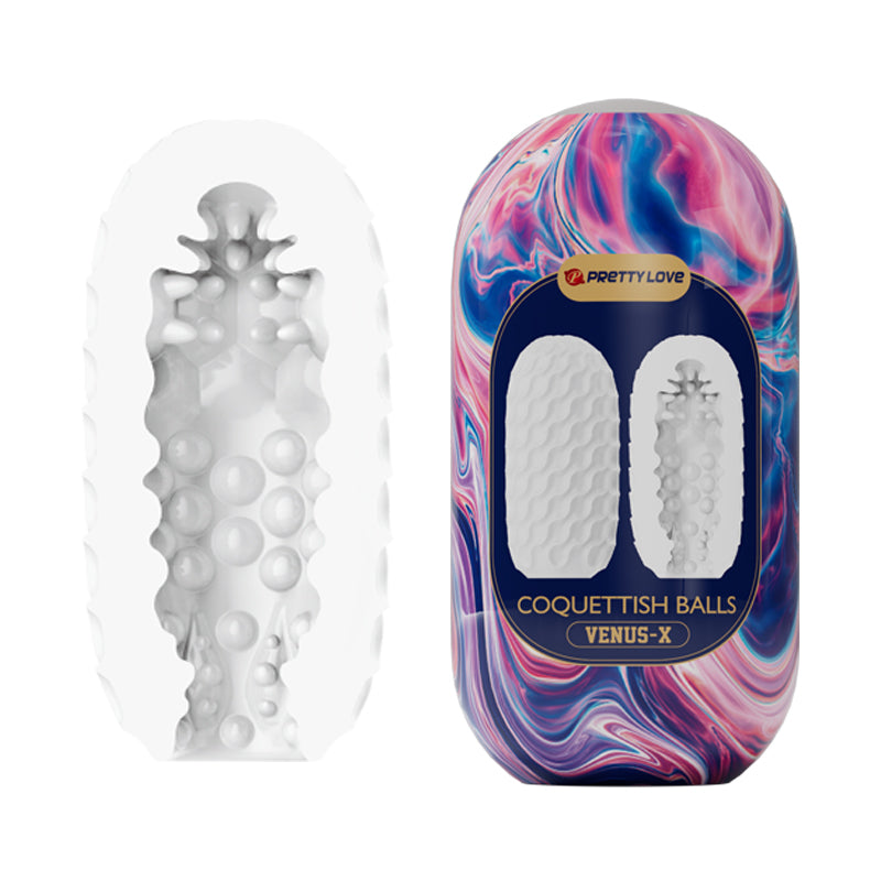 MASTURBADOR COQUETTISH PL