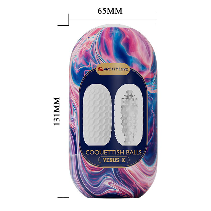 MASTURBADOR COQUETTISH PL