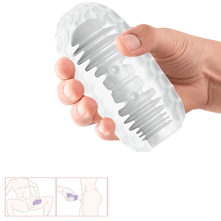 MASTURBADOR MYSTERY PL