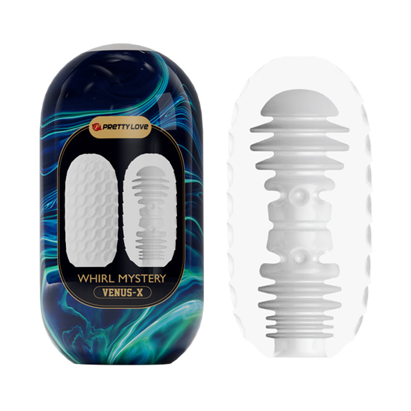 MASTURBADOR MYSTERY PL