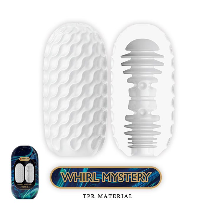 MASTURBADOR MYSTERY PL