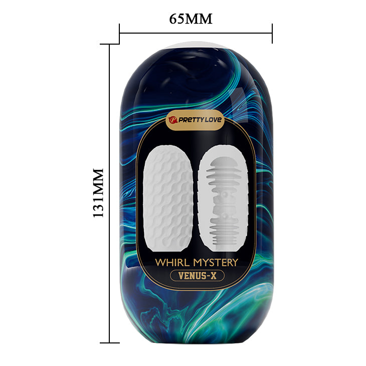 MASTURBADOR MYSTERY PL