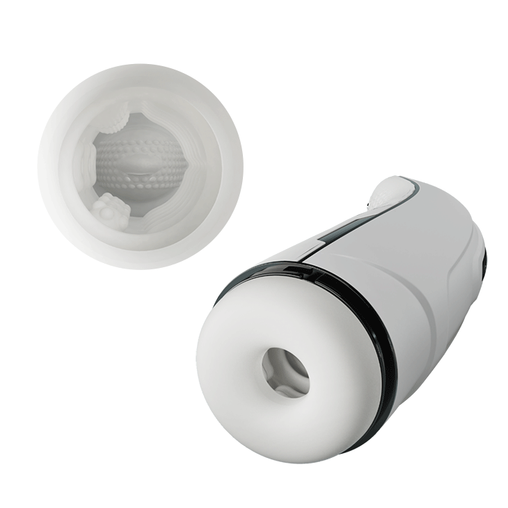 MASTURBADOR SENSACIÓN ORAL