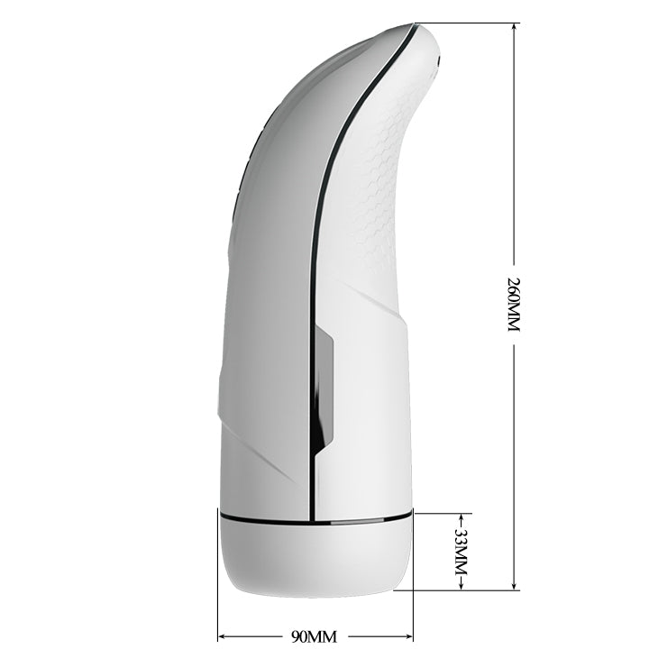 MASTURBADOR SENSACIÓN ORAL