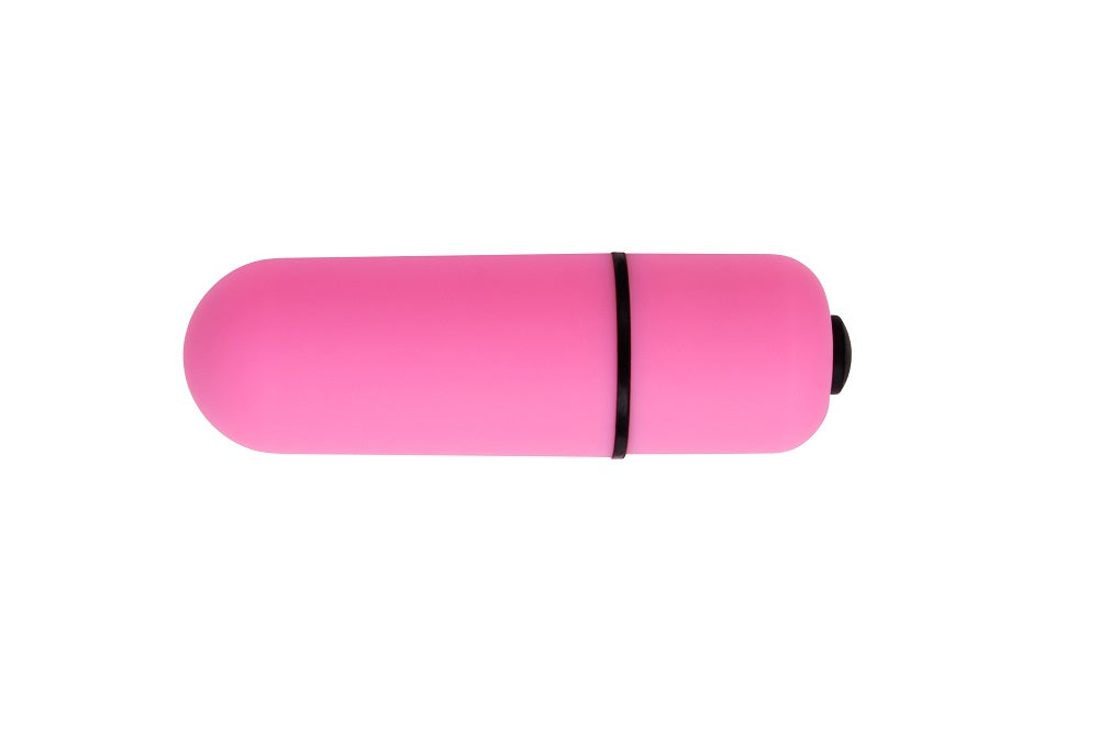 MINI LOVE BULLET PINK