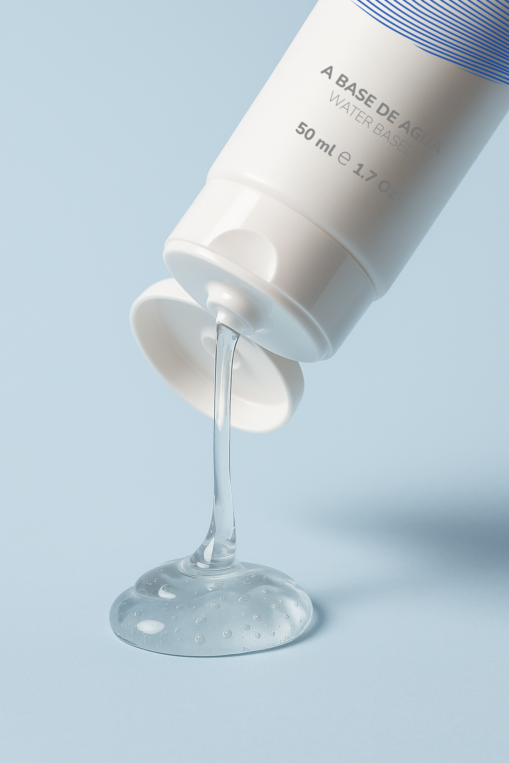 LUBRICANTE NATURAL (50ml) EX