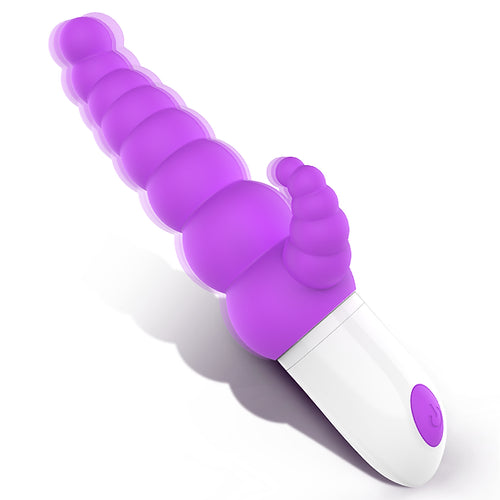 VIBRADOR ORUGA