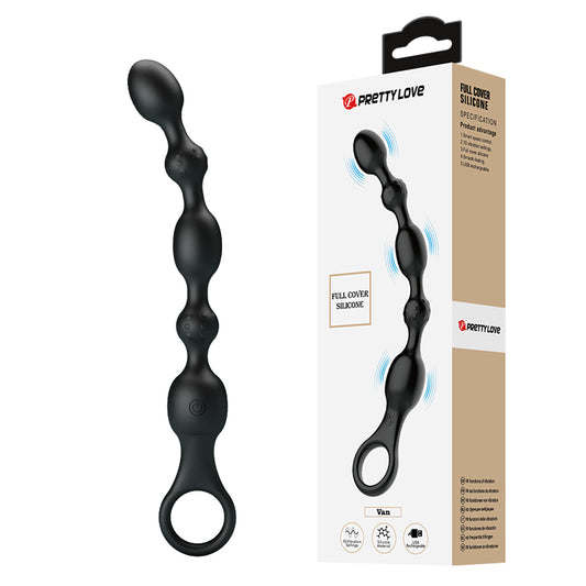 PLUG GRADUAL RECARGABLE VAN