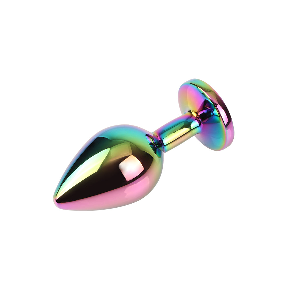 PLUG RAINBOW GEM