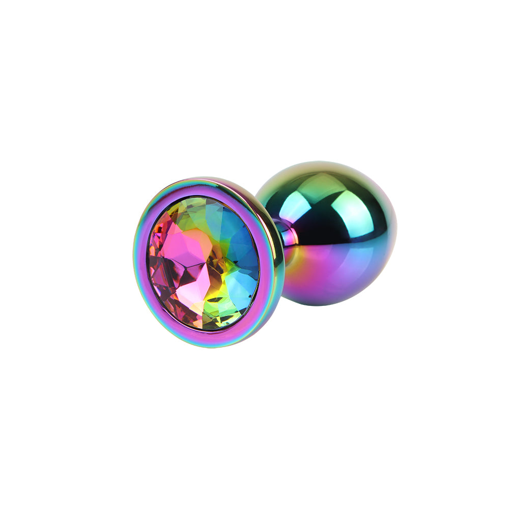 PLUG RAINBOW GEM