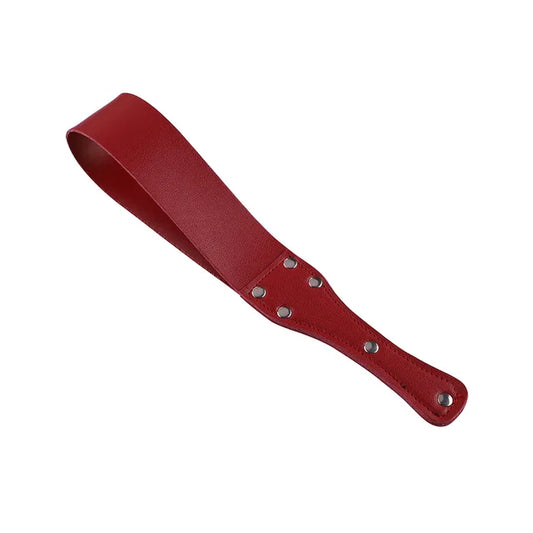 SPANKER ROJO