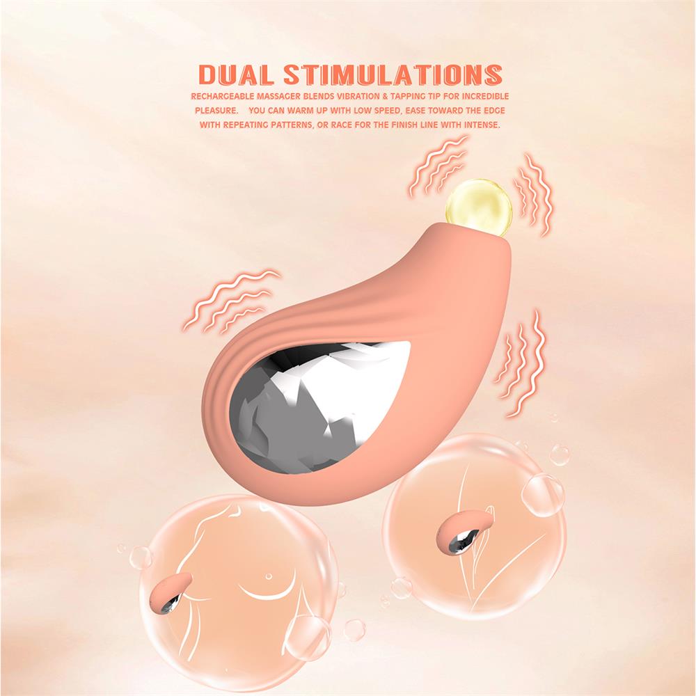 SUCCIONADOR-VIBRADOR ARIA