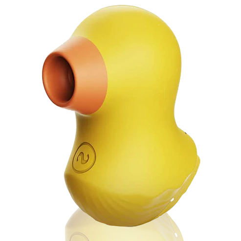SUCCIONADOR MR.DUCKIE - TRACY'S DOG