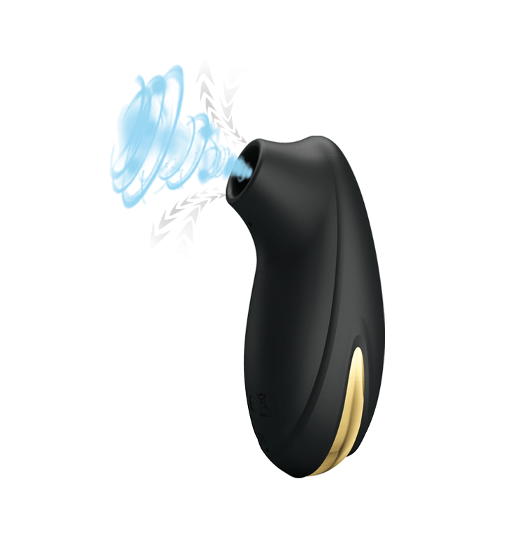 SUCCIONADOR ROYAL PLEASURE