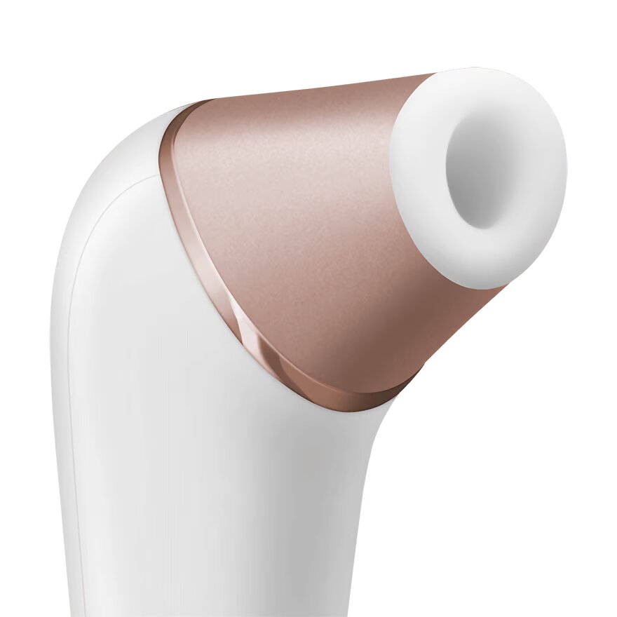 Succionador Satisfyer Number Two