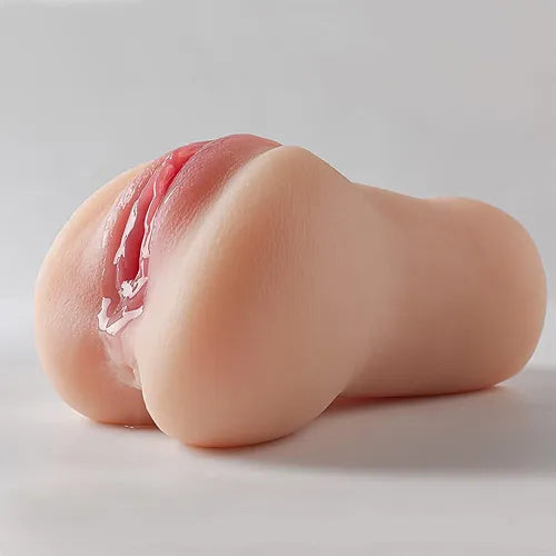 MASTURBADOR VAGINA 3D