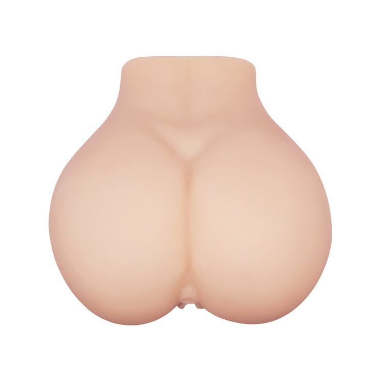 VAGINA Y ANO CRAZY BULL-VIBRACIÓN