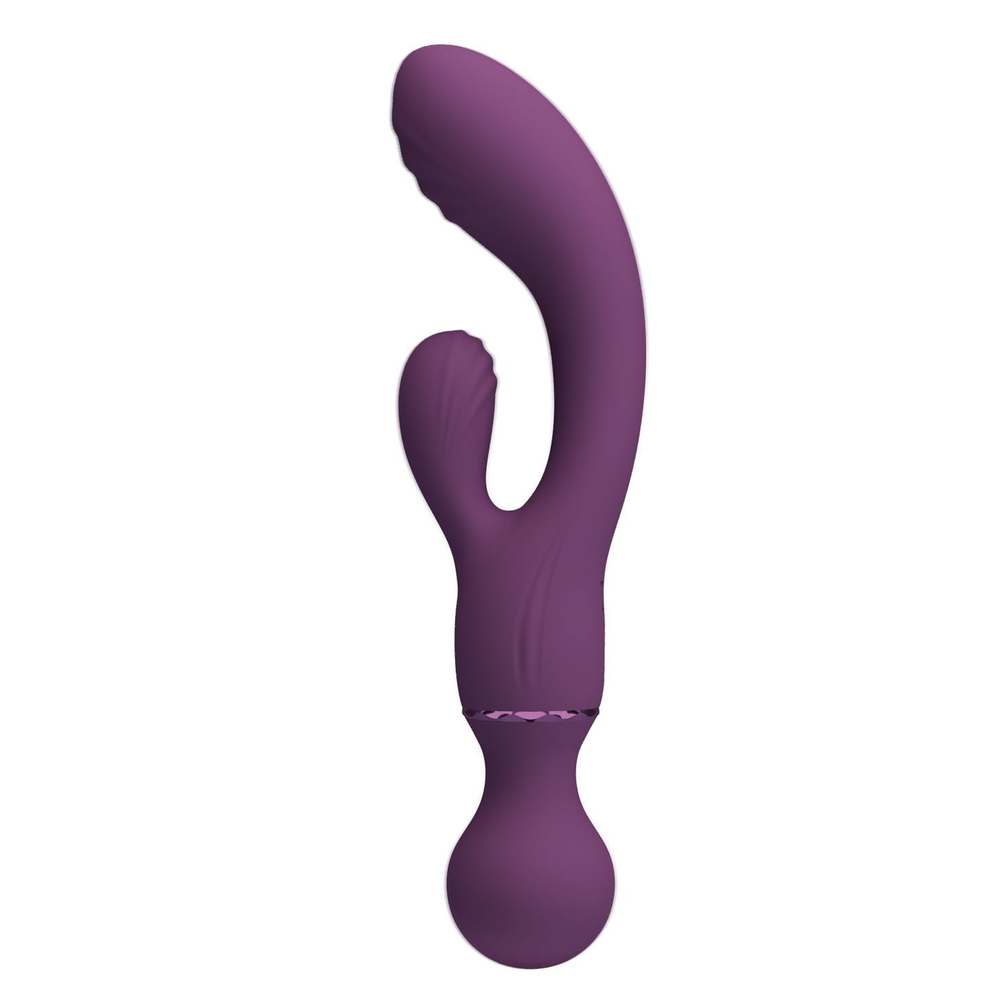 VIBRADOR ALL ROUNDER PL