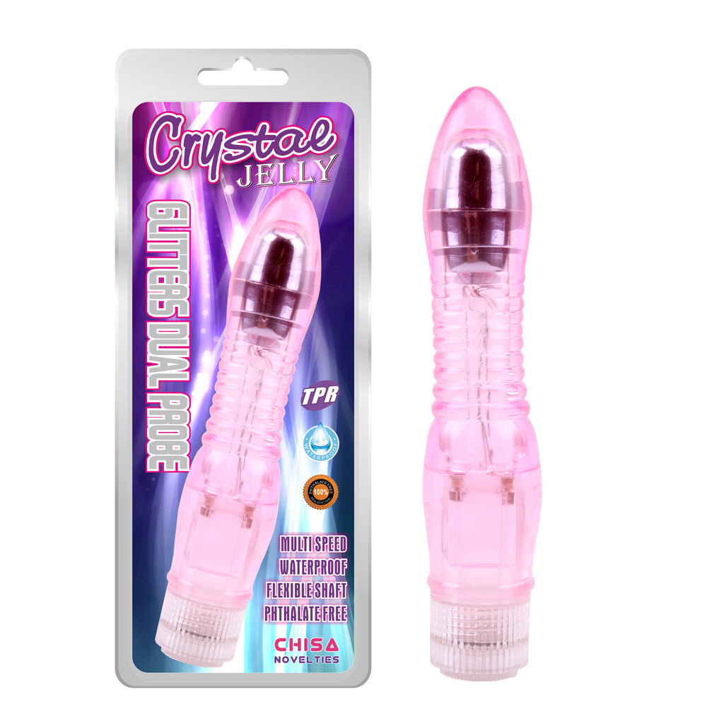 Vibrador Black Cherry