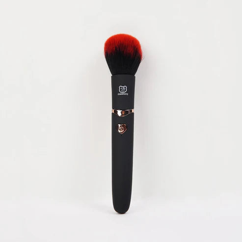VIBRADOR BROCHA BLUSHY MAJESTIC