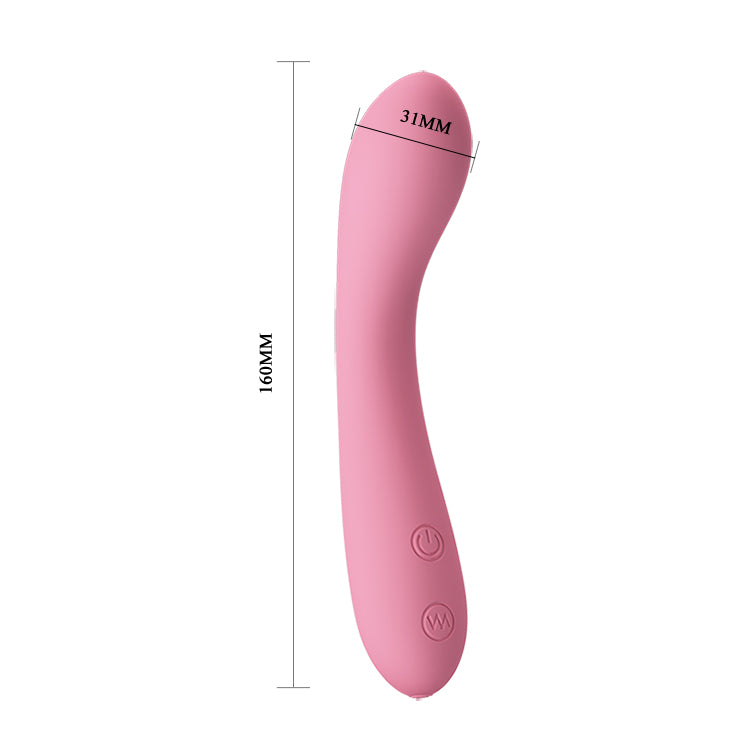 VIBRADOR CLÁSICO - GLORIA