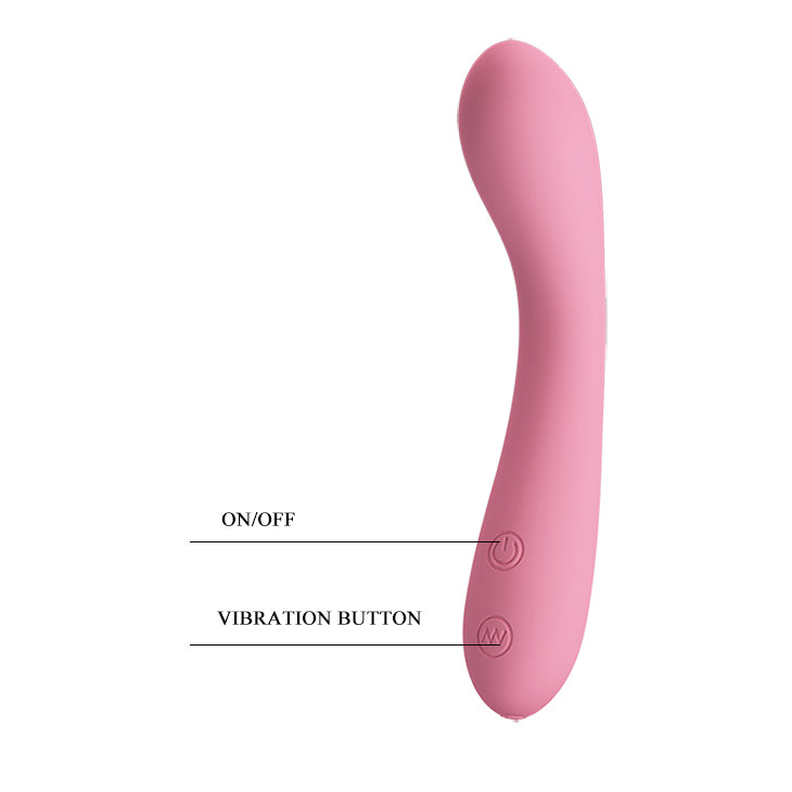 VIBRADOR CLÁSICO - GLORIA