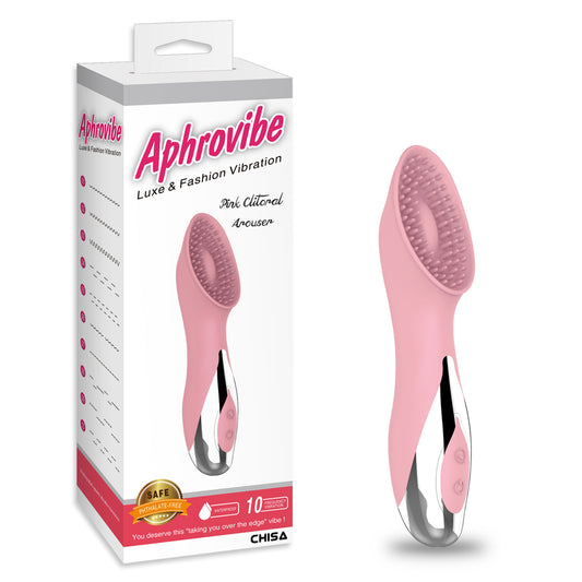 Vibrador Clitoriano Arouser