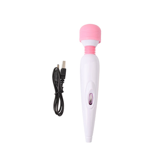 Vibrador Curve Massager