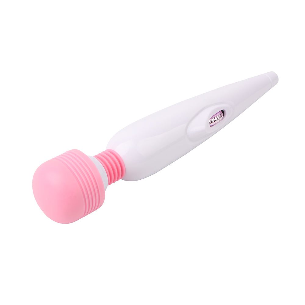 Vibrador Curve Massager