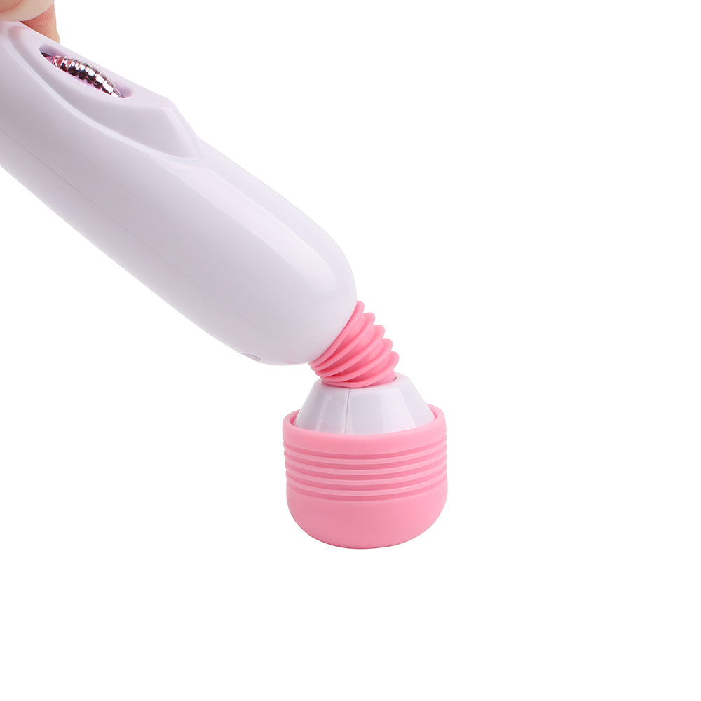 Vibrador Curve Massager