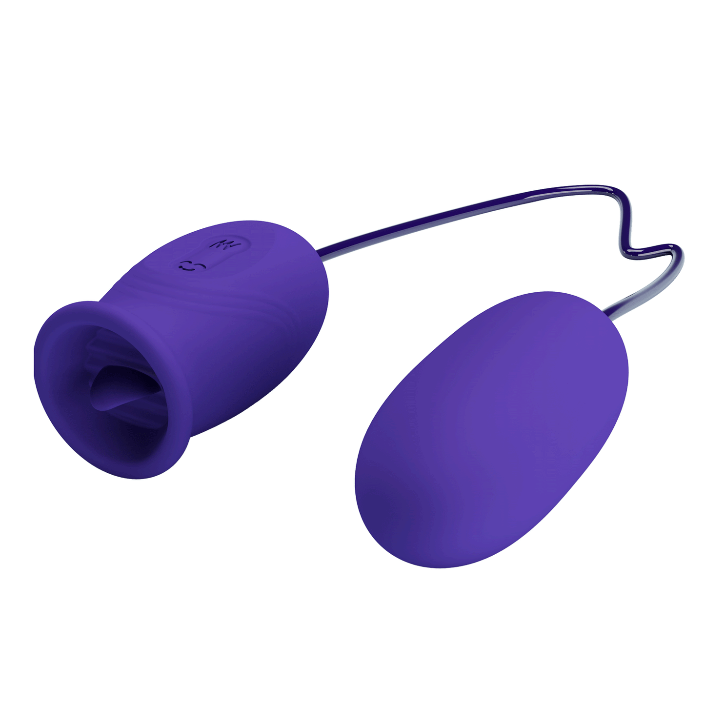 VIBRADOR DAISY-YOUTH PL