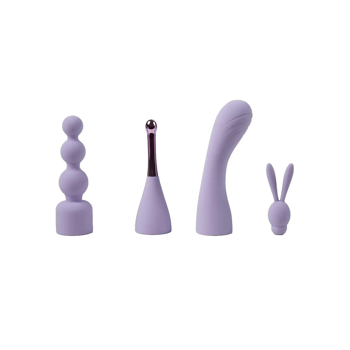 VIBRADOR FOURIA TODO EN 1