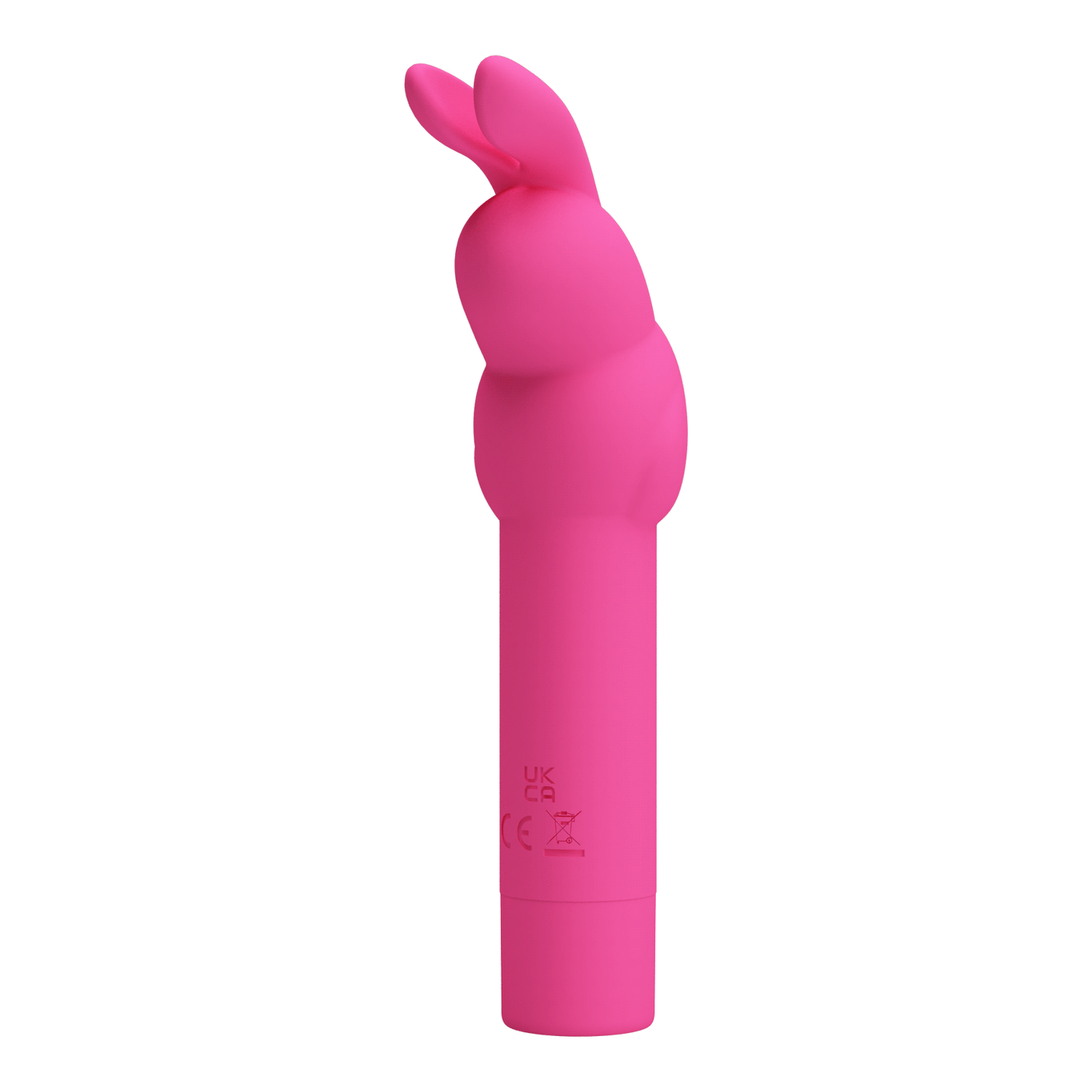 VIBRADOR GERARDO RABBIT